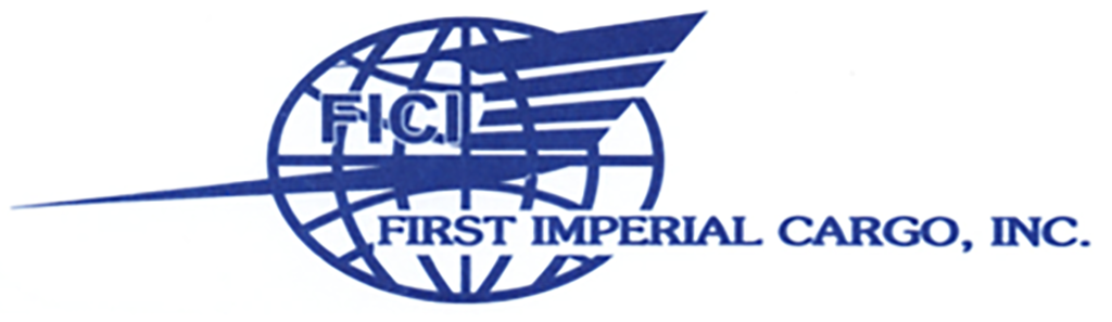 First Imperial Cargo, Inc. Logo